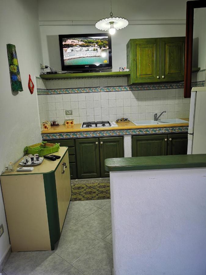 Casa Assuntina Apartment Canneto  Exterior photo