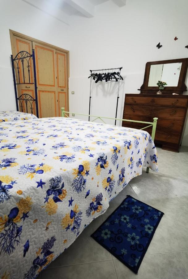 Casa Assuntina Apartment Canneto  Exterior photo